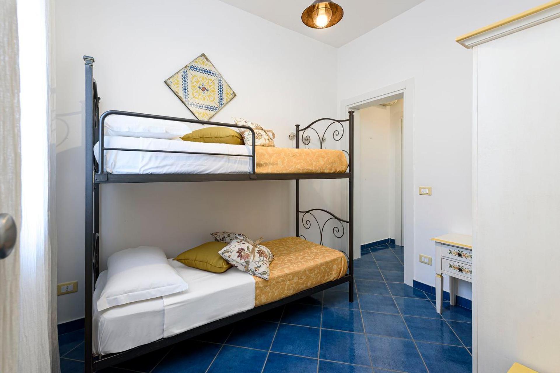 A' Cavalera Hotel Сан Вито ло Капо Екстериор снимка